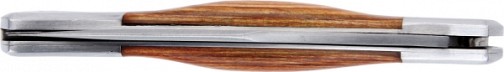 Nóż JAGUAR duży - brązowy - (GM-F1900700SA3-01)
