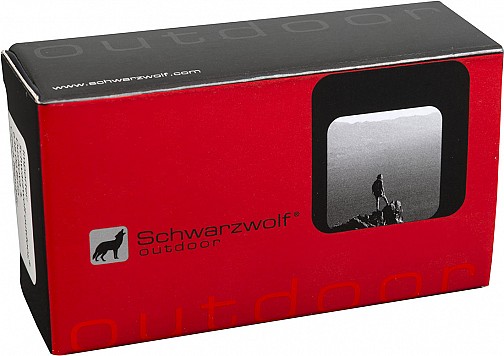 Multinarzędzie Schwarzwolf PONY NEW - czerwony - (GM-F240030-3AJ305)