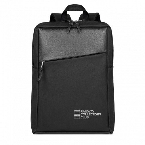 Plecak na laptop - ZAGREB (MO9205-03)