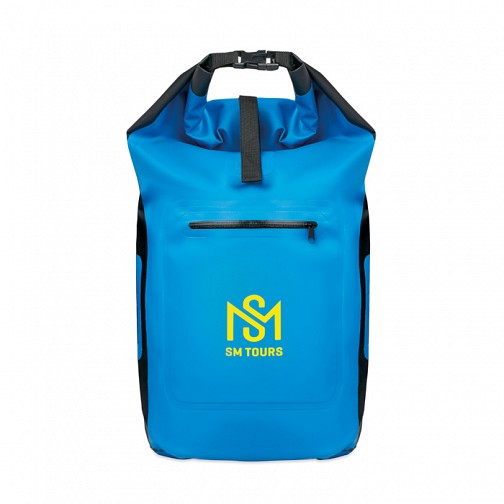 Nieprzemakalny plecak - SCUBA BAG (MO9302-37)