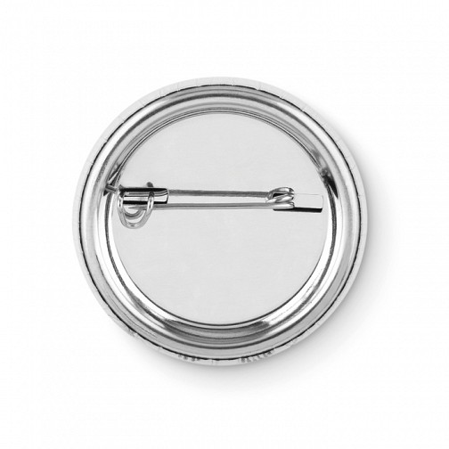 Przypinka button -mała - SMALL PIN (MO9329-16)