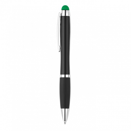 Długopis z podświetlanym logo - RIOMATCH (MO9340-09)