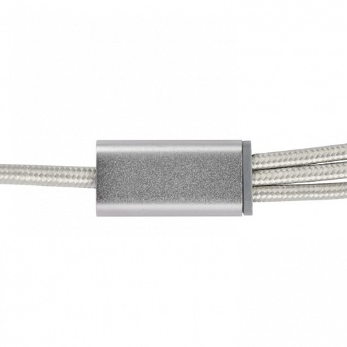 Kabel USB 3 w 1 TALA (GA-09071-00)