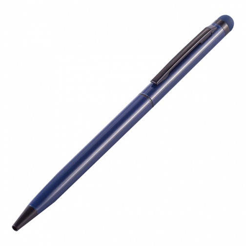Zestaw notes z długopisem, granatowy  (R64214.42)