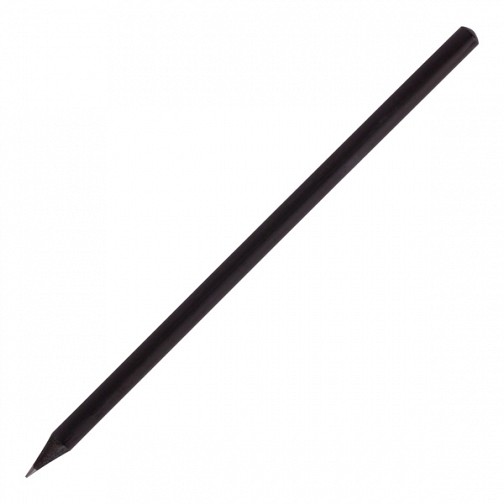 Ołówek z linijką - zestaw Simple, beżowy  (R73761.13)