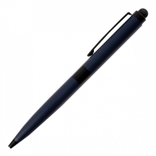 Długopis Tondela w pudełku, granatowy  (R01064.42)
