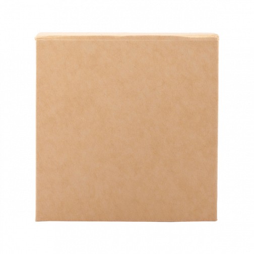 Blok z karteczkami, beżowy  (R73674.13)