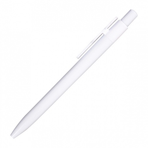 Długopis Medic, biały  (R73435.06)