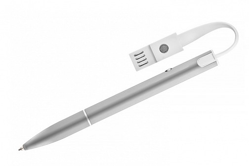 Długopis z kablem USB CHARGE (GA-19638-14)