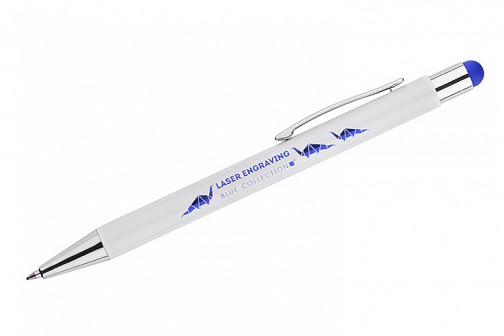 Długopis touch BIANCO (GA-19655-03)