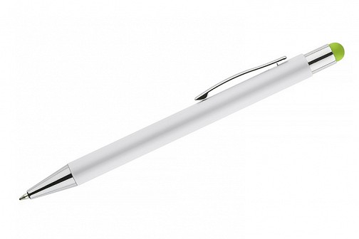 Długopis touch BIANCO (GA-19655-13)