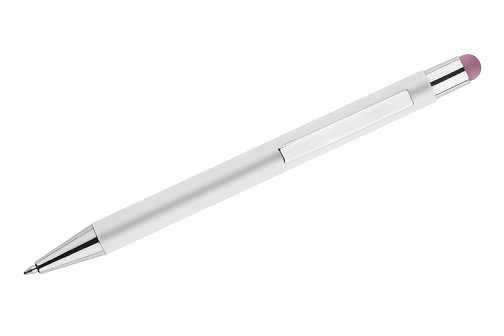 Długopis touch BIANCO (GA-19655-21)