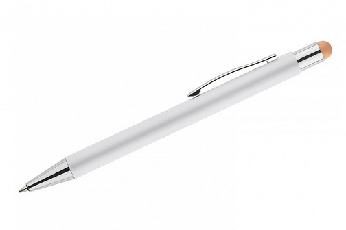 Długopis touch BIANCO (GA-19655-24)