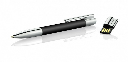 Długopis z pamięcią USB BRAINY 16 GB (GA-44300-02)