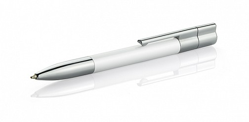 Długopis z pamięcią USB BRAINY 16 GB (GA-44300-01)