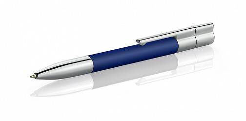 Długopis z pamięcią USB BRAINY 16 GB (GA-44300-03)