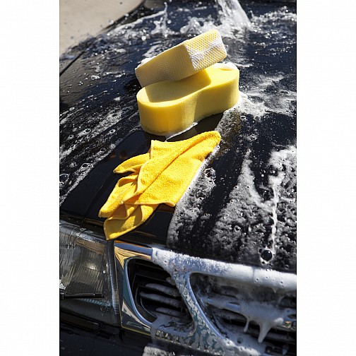 Zestaw do mycia samochodu (V7738-08)