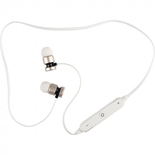 Bezprzewodowe słuchawki douszne (V3935-02)