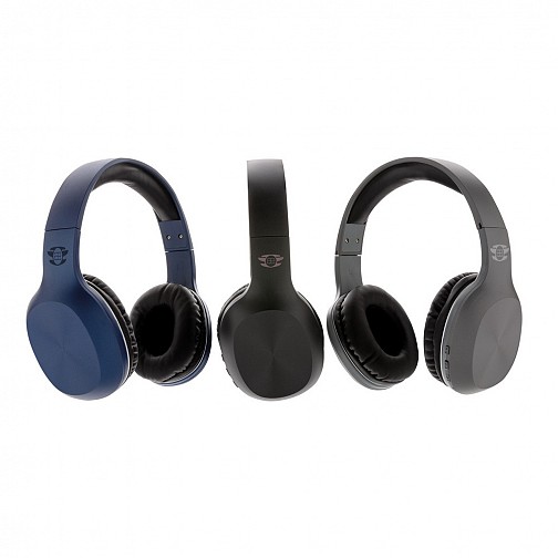 Bezprzewodowe słuchawki nauszne JAM (P329.141)