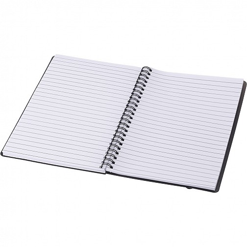 Zestaw do notatek, notatnik ok. A5, karteczki samoprzylepne (V2994-03)