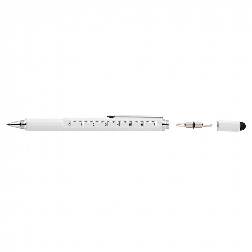 Długopis wielofunkcyjny (P221.553)