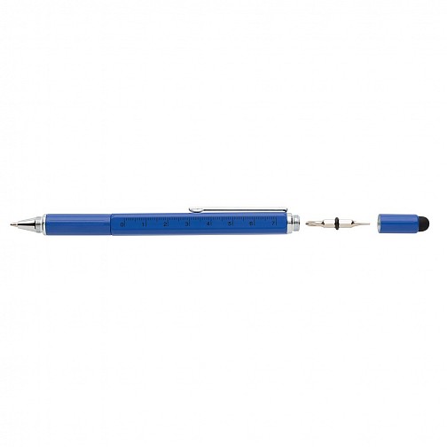 Długopis wielofunkcyjny (P221.555)