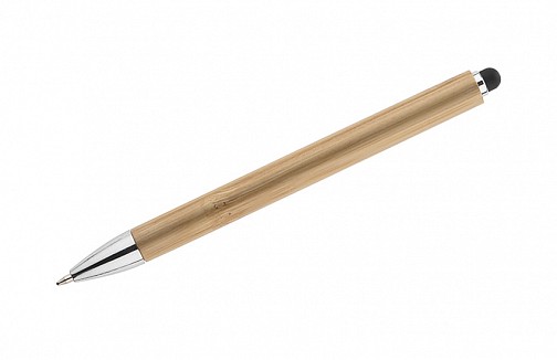 Touch pen bambusowy TUSO (GA-19661-02)