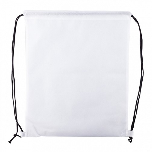 Plecak promocyjny New Way, biały  (R08694.06)