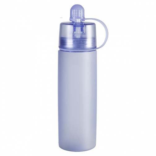 Bidon Sprinkler 420 ml, jasnoniebieski  (R08293.28)
