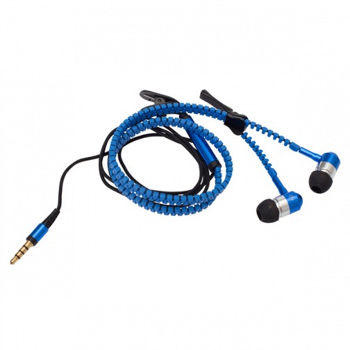 Słuchawki Soundbang, niebieski  (R50187.04)