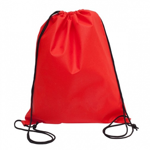 Plecak promocyjny New Way, czerwony  (R08694.08)