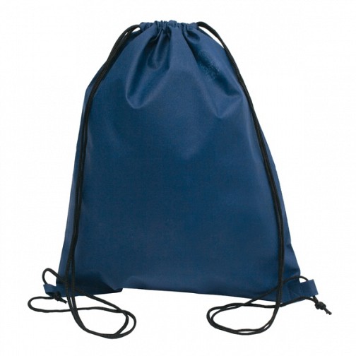 Plecak promocyjny New Way, niebieski  (R08694.04)