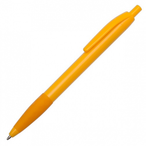 Długopis Blitz, żółty  (R04445.03)