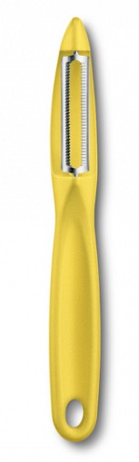 Obieraczka Victorinox - Żółty (76075-08)