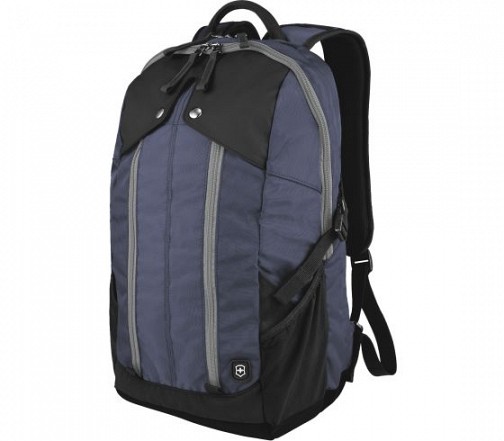 Plecak Victorinox Altmont 3.0, Slimline Laptop Backpack, gramatowy - Granatowy (601420)