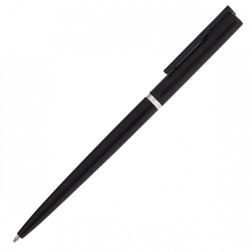 Długopis Skive, czarny  (R73443.02)