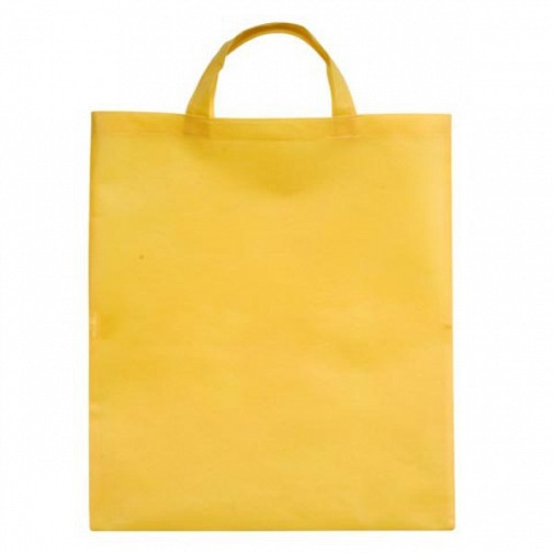 Torba eko na zakupy, żółty  (R08456.03)