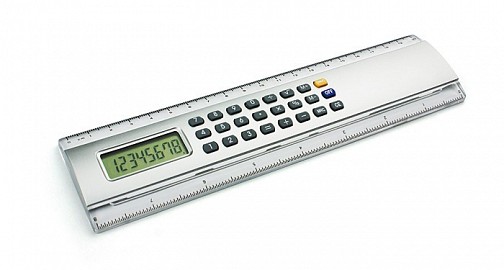 Kalkulator z linijką (GA-09031-00)