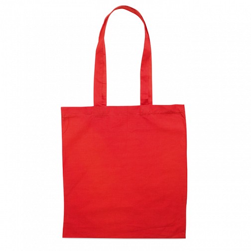 Bawełniana torba na zakupy - COTTONEL COLOUR (IT1347-05)