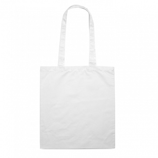 Bawełniana torba na zakupy - COTTONEL COLOUR (IT1347-06)