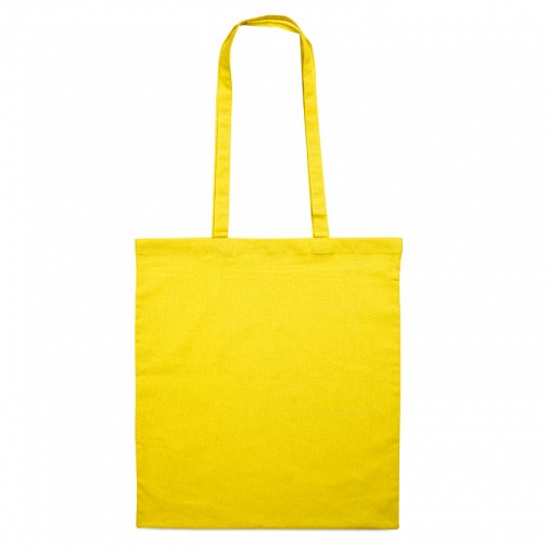 Bawełniana torba na zakupy - COTTONEL COLOUR (IT1347-08)