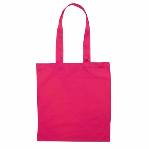 Bawełniana torba na zakupy - COTTONEL COLOUR (IT1347-38)