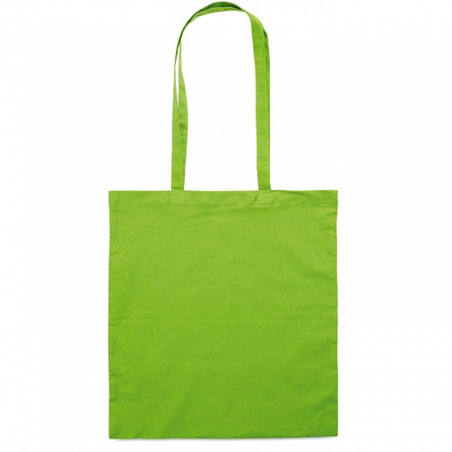 Bawełniana torba na zakupy - COTTONEL COLOUR (IT1347-48)