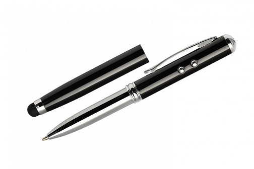 Długopis touch QUATRO (GA-19447-02)