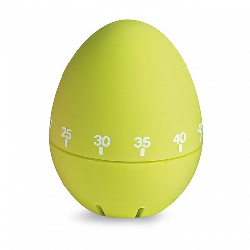 Minutnik w kształcie jajka - UOVO (IT2392-09)