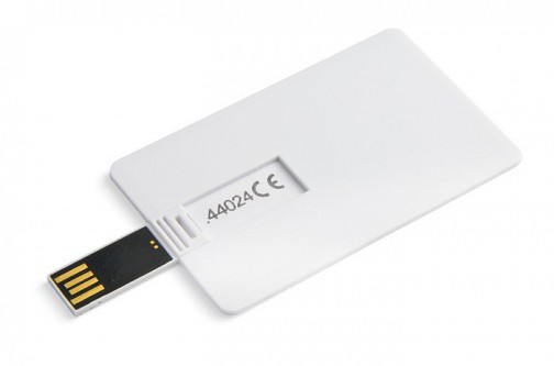 Pamięć USB KARTA 16 GB (GA-44024)