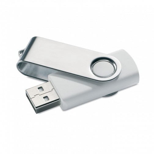 TECHMATE. USB FLASH  8GB    MO1001-06 - TECHMATE PENDRIVE (MO1001-06-8G)