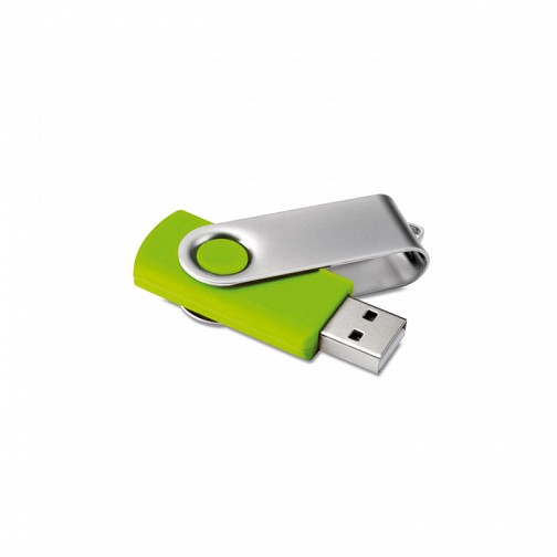 TECHMATE. USB FLASH 8GB        MO1001-48 - TECHMATE PENDRIVE (MO1001-48-8G)