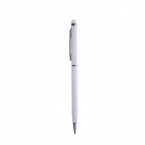 Długopis, touch pen (V1637-02)