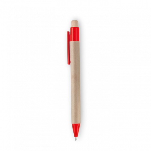 Długopis biodegradowalny - CHUPI GREEN (IT3888-05)